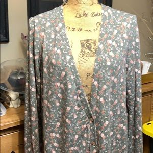 Brand New Essential Cardigan🌺by A&D